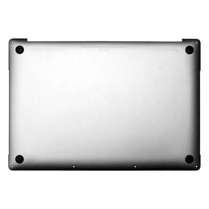 Apple MacBook Pro A1990 Space Grey 15" Bottom Lower Case Panel 613-06939-A