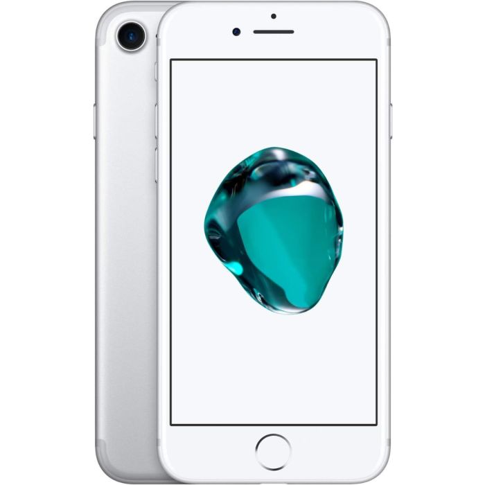 Apple iPhone 7 Silver