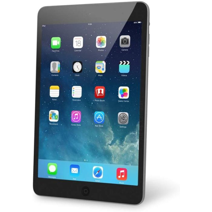 Apple iPad Mini 3 64GB WiFi + Cellular - Space Grey