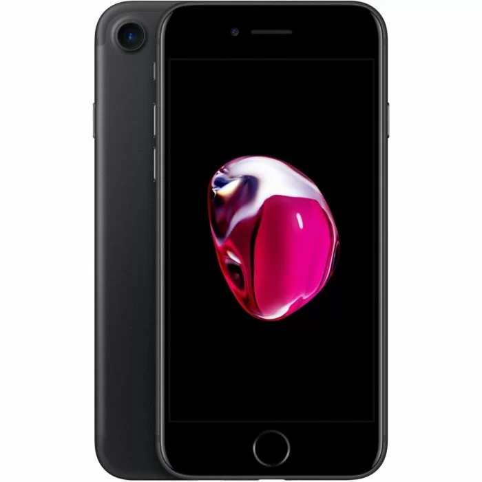 iPhone 7 32GB Black Unlocked