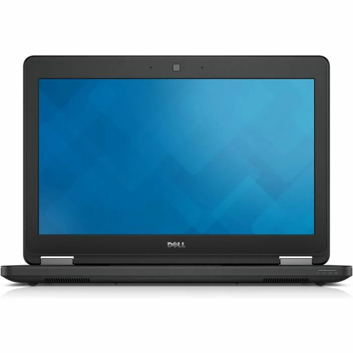 Dell Latitude E7250 Laptop - 12.5" HD, Core i5-5300U, 8GB, 128GB SSD, WebCam, HDMI, WiFi, Windows 10 Pro