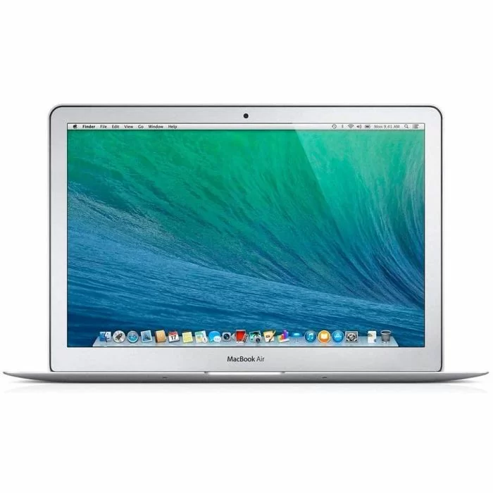 Apple MacBook Air 11-inch Core i5 8GB 256GB SSD WebCam WiFi macOS Big Sur (Early 2015)