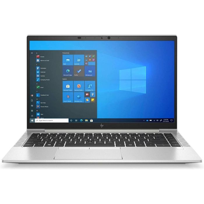 HP EliteBook 840 G8 Windows 11 Pro - 14" FHD Intel Core i5-1135G7...