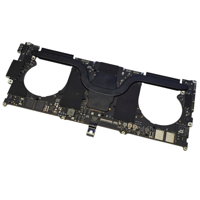 Apple MacBook M1 Pro 14" A2442 Logic Board 16GB RAM 500GB SSD 620-02098-07