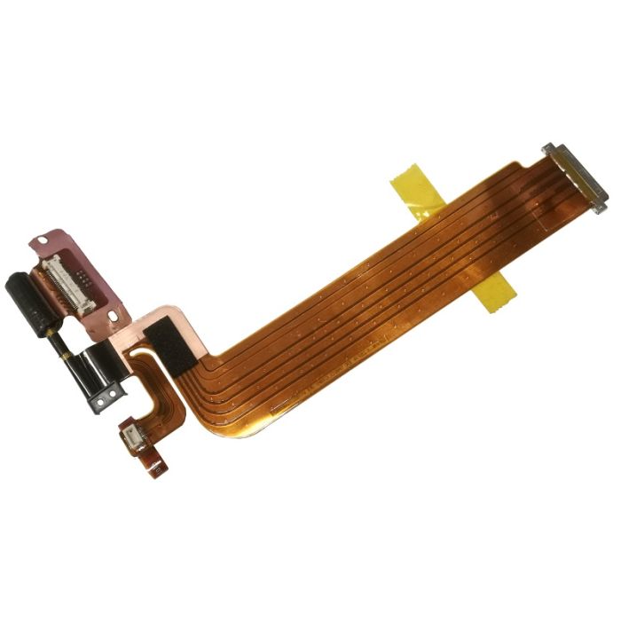 Dell Latitude C600 LCD Screen Cable 625FR DDTM6CLC195