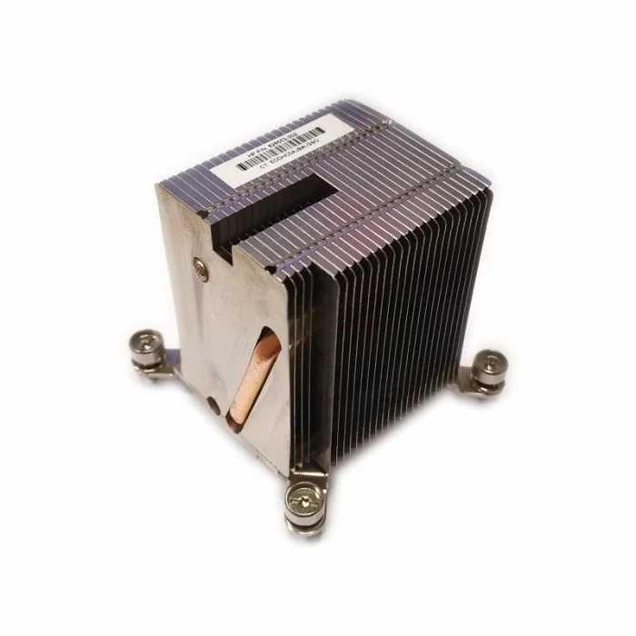 HP 8200 8300 6300 Elite SFF CPU Heatsink 628553-001 628553-002