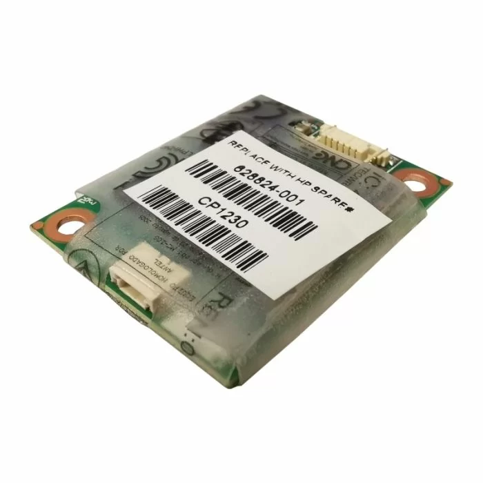 HP ProBook 6560b Modem Board 628824-001