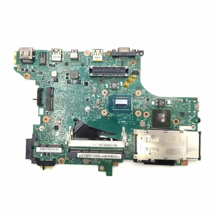 Lenovo T420s Motherboard i5-2520M 63Y1914