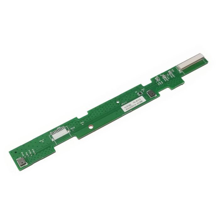 Lenovo ThinkPad T510 W510 LED and Microphone Board 48.4CU32.021 75Y4022 63Y2123
