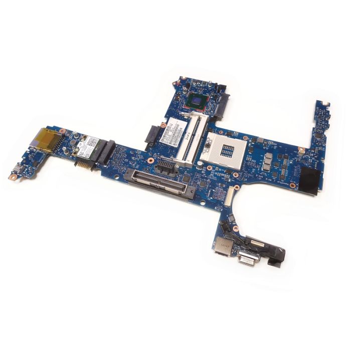 HP EliteBook 8460p Motherboard (Faulty Keyboard Connector) 642759-001
