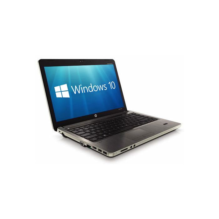 HP ProBook 6460b 14" Widescreen LED Core i5-2520M 4GB 250GB Windows 10 Professional 64 Bit Laptop