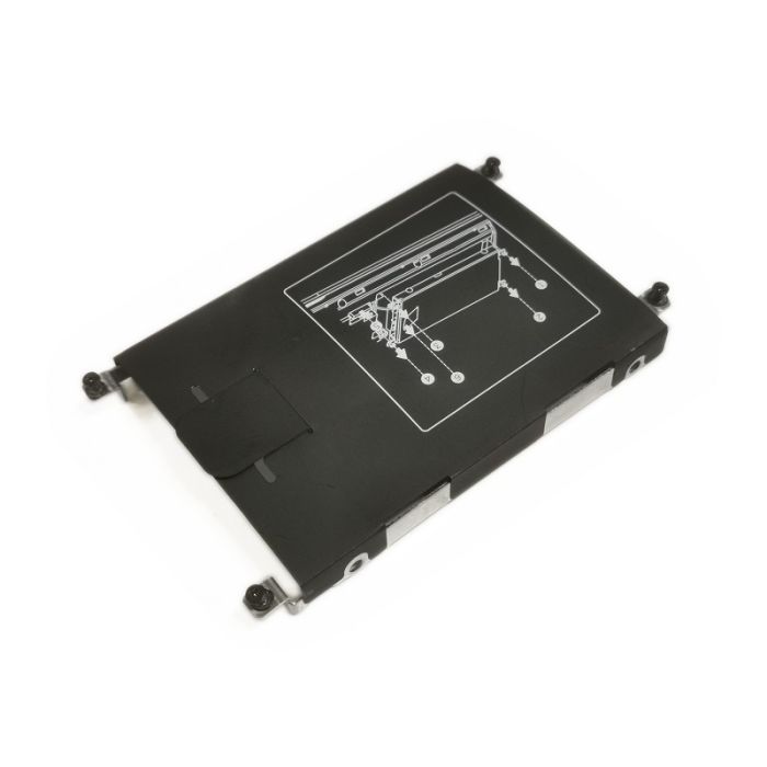 HP ProBook 650 G1 2.5" HDD Hard Disk Drive Caddy 