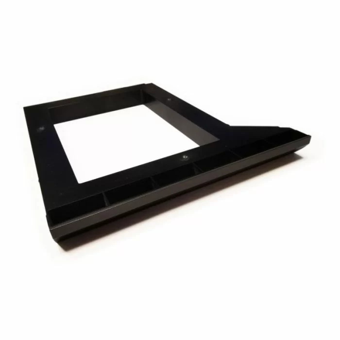 HP ProBook 6560b ODD Optical Drive Faceplate Dummy Plate Filler