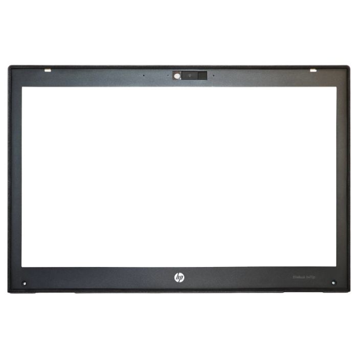 HP EliteBook 8470p Laptop Screen LCD Bezel Trim Cover 686012-001