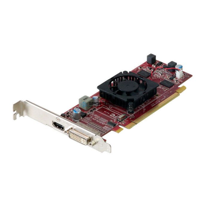 Radeon hd 7450 best sale