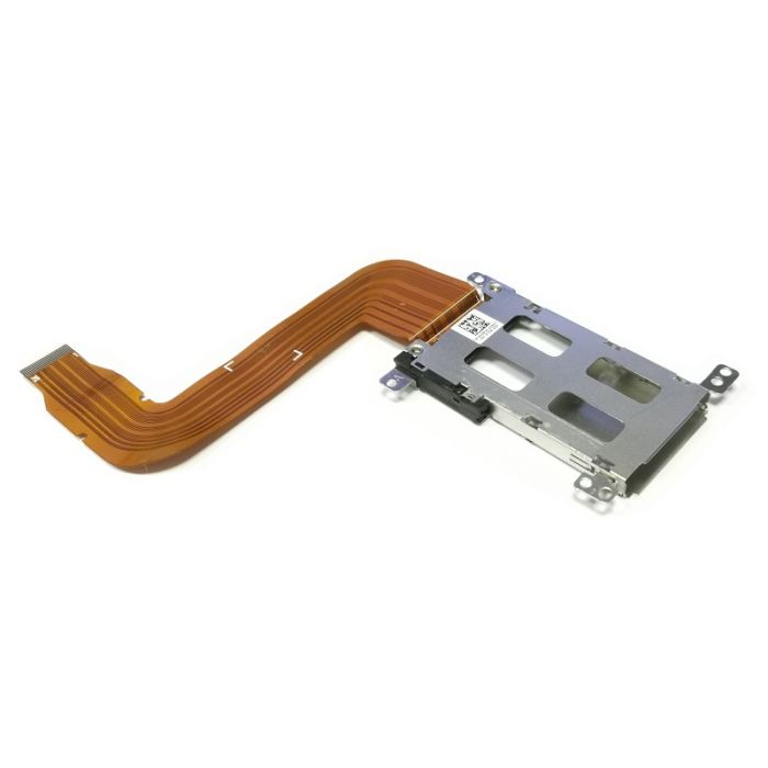 Dell Latitude E6320 EC Card Slot Board Ribbon Cable A10B18 7-130841-012