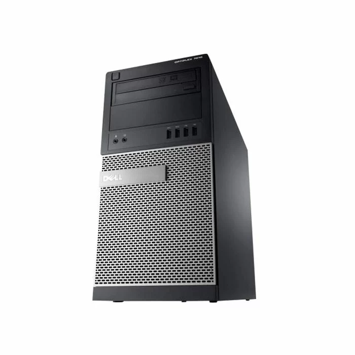 DELL OPTIPLEX 7010 i5-3470 4GB 500GB　管KF11F Refurbished Dell OptiPlex 7010 Core i5 3470 8GB 500GB DVD-RW