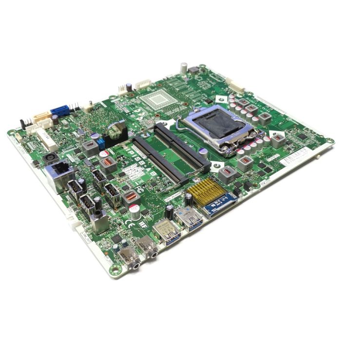 HP Pro 3520 All In One Business PC Motherboard Socket LGA 1155 703643-001