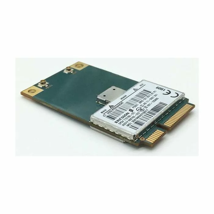 Ericsson F5321 3G WWAN Mobile Broadband Card 710788001