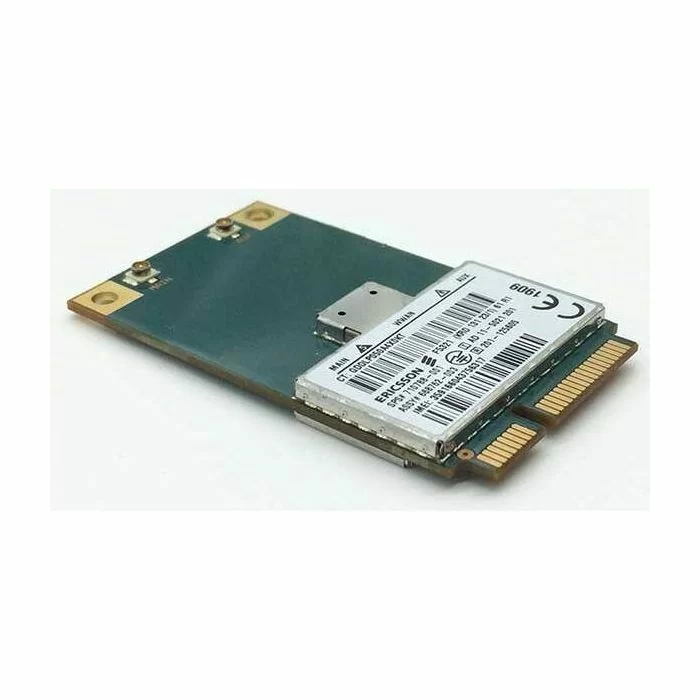 Option GTM382 3G WWAN Laptop Internal Mobile Broadband Card – Unlocked, Used
