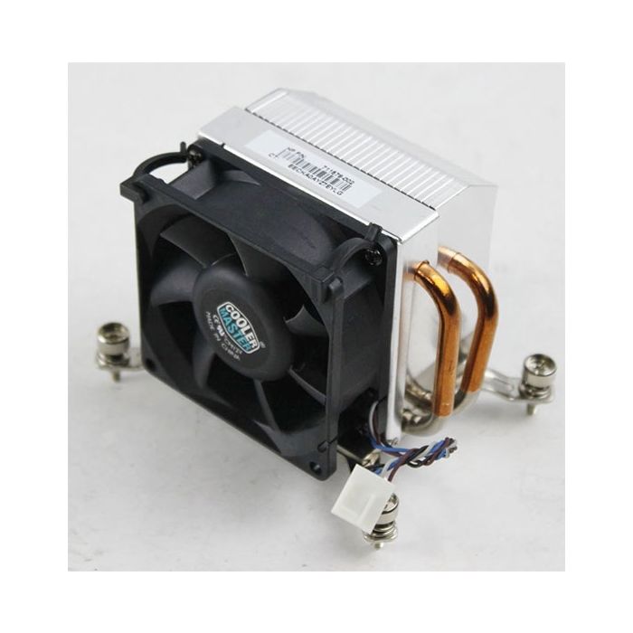 HP ProDesk 600 G1 EliteDesk 800 G1 711578-002 CPU Heatsink Fan 4 pin