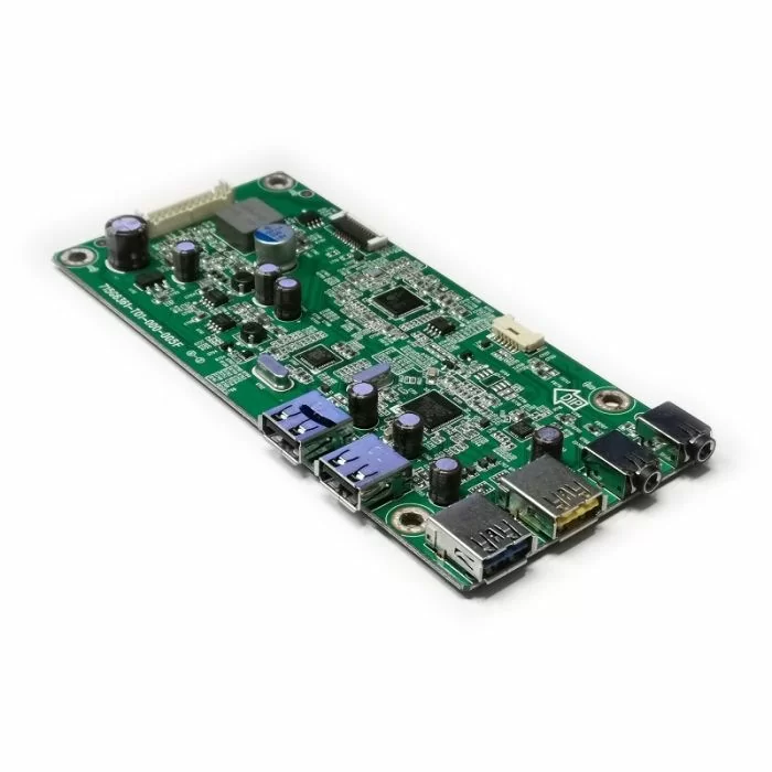 Lenovo ThinkVision LT2934z 29" USB and Audio Ports Board 715G6361-T01