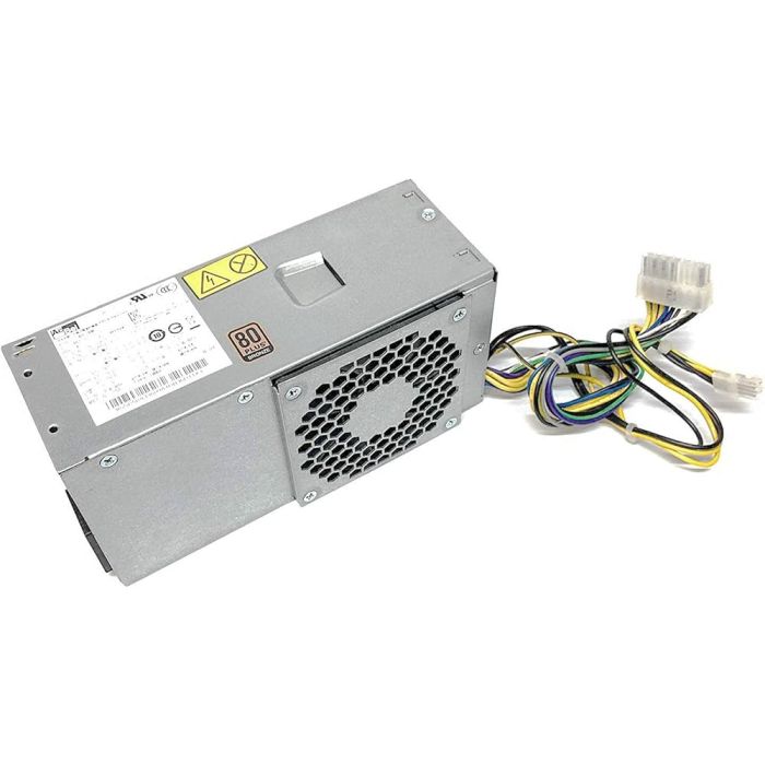 Illustration depicting AcBel APC003 Lenovo M93p 150W PSU Power Supply 36200625 SP50A36145