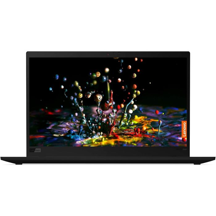 Lenovo ThinkPad X1 Carbon Gen 7 - 14" FHD Touch Core i5-8365U 16GB 512GB SSD WebCam WiFi Windows 11 Laptop Ultrabook