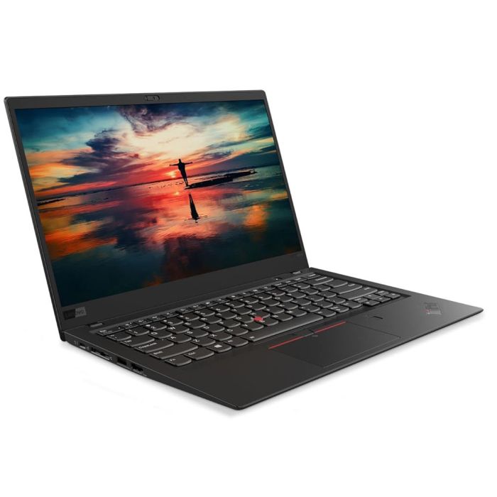 Lenovo ThinkPad X1 Carbon 6th Gen - 14" FHD Touch Core i7-8650U 8GB 512GB SSD WebCam WiFi Windows 11 Laptop Ultrabook
