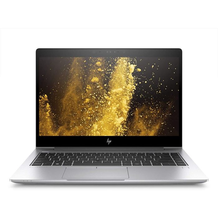 HP EliteBook 840 G5 Windows 11 Pro - 14" FHD Intel Core i5-8350U 8GB 256GB SSD WebCam WiFi Laptop PC