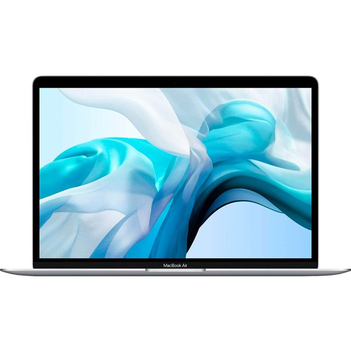Apple MacBook Air 13" (Scissor, 2020) Core i3 16GB 256GB SSD - Silver
