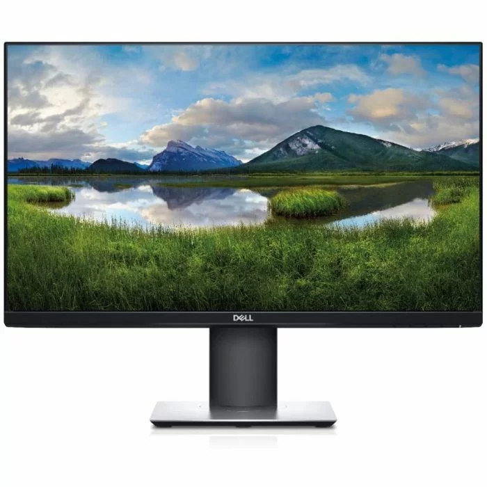 Dell P2419H 24" Full High Definition IPS LED Monitor , Black 