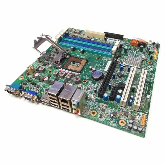 Lenovo ThinkCentre M90 M90p Motherboard LGA1156 71Y5974 at...