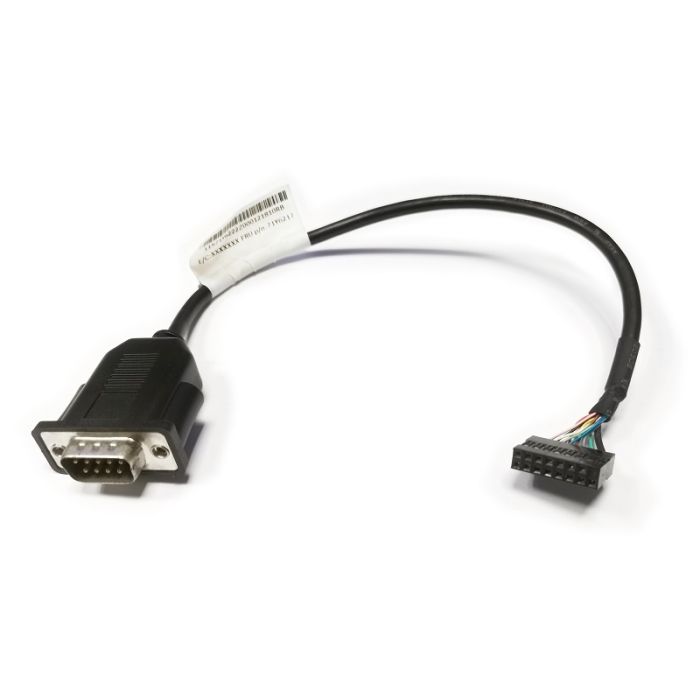 Lenovo ThinkCentre Edge 72 Serial Port RS232 Cable 71Y6217