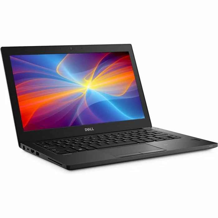 Dell Latitude 7280 Windows 11 Ultrabook - 12.5" Full HD Core i5-7300U 8GB 256GB SSD HDMI WiFi WebCam