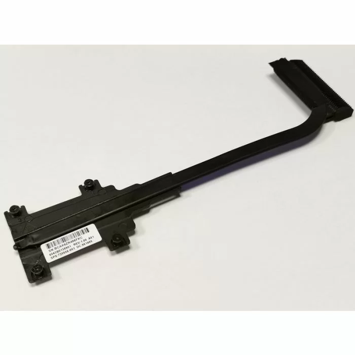 HP Elitebook 820 G1 CPU Cooling Heatsink 730556-001