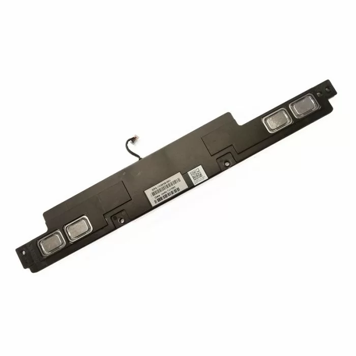 HP ZBook 17 G2 Internal Left and Right Speaker Set 733638-001 PK23000L100