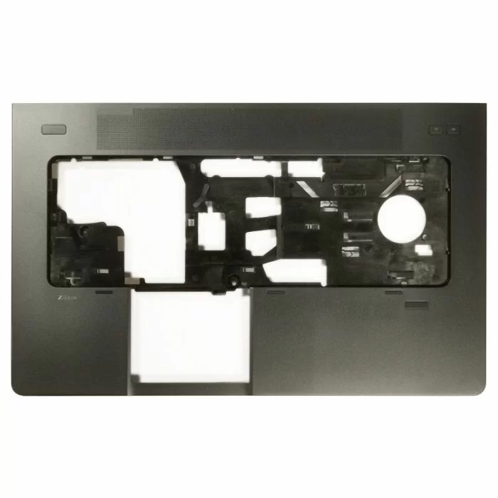 HP ZBook 17 G2 Palmrest Keyboard Surround Frame 735587-001 AP0TK000200