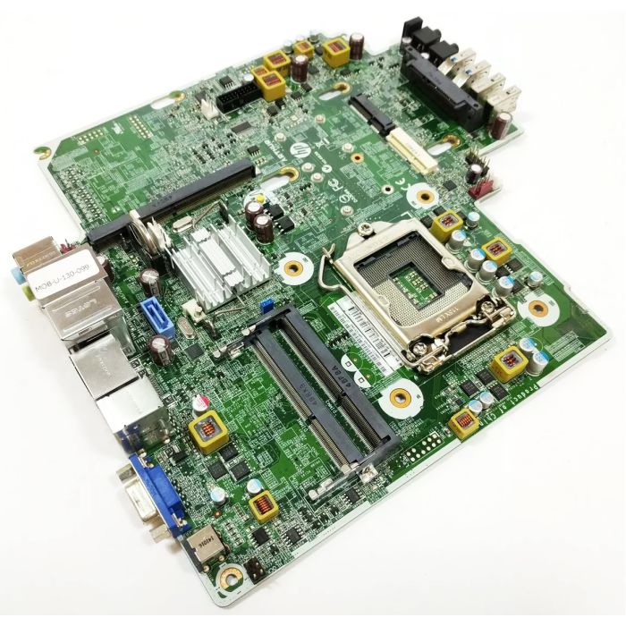 HP EliteDesk 800 G1 USDT Destop PC Motherboard 737729-001