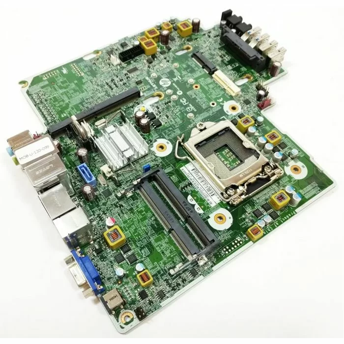 HP EliteDesk 800 G1 USDT Destop PC Motherboard 737729-001
