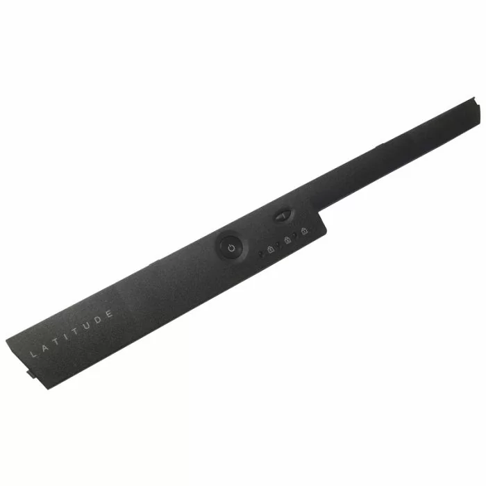 Dell Latitude C510 C540 C600 C610 C640 Power Button Cover Trim 73NYK