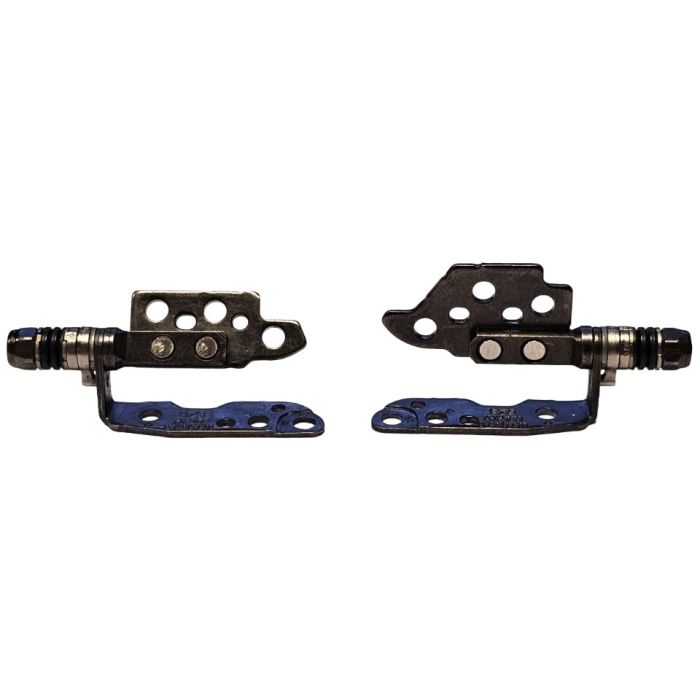 Dell Latitude 7420 Left and Right Hinge Set – front view
