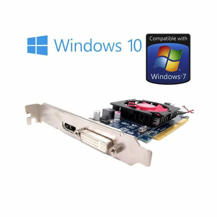 Radeon 7470 best sale