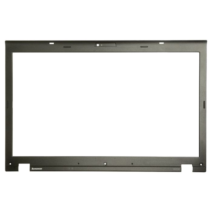 Lenovo ThinkPad W530 LCD Bezel Screen Surround Trim Frame 75Y4528 60Y5482