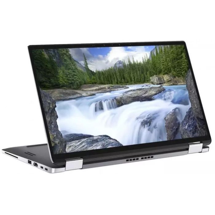 Dell Latitude 7400 2-in-1 Laptop - 14" FHD Touch Core i5-8265U 8GB 512GB SSD WebCam WiFi Windows 11