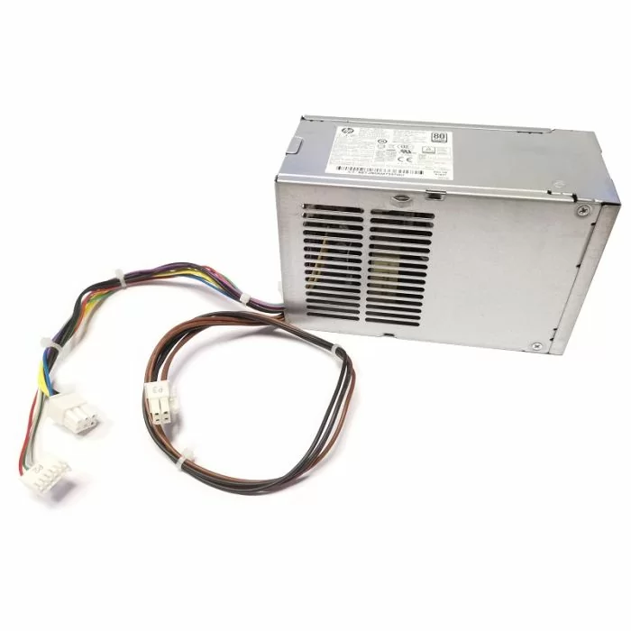 HP EliteDesk 800 G2 SFF 200W PSU Power Supply Unit 796349-001 D14-200P1A