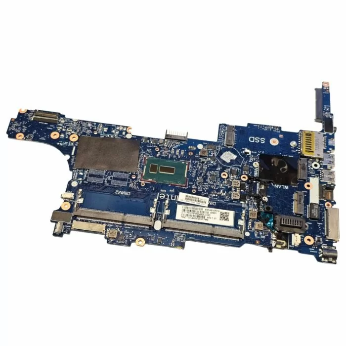 HP EliteBook 840 G2 Motherboard i5-5200U 799510-001 Top View