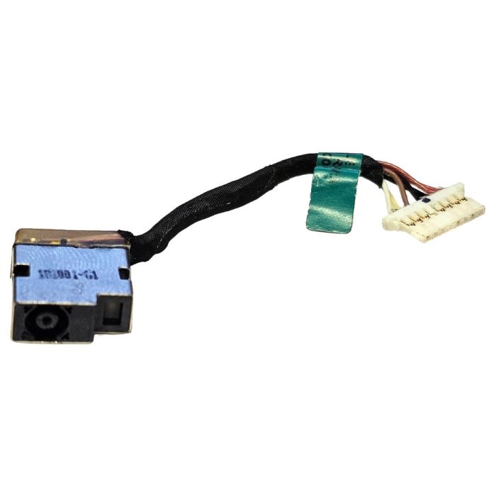 HP 14-DF0004NA DC Power Socket 799735-S51