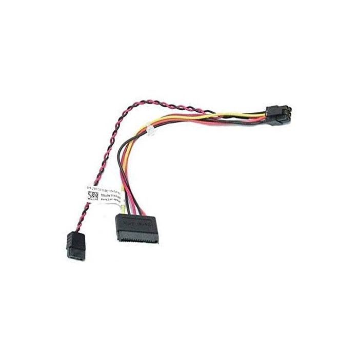 Dell Optiplex 3020 7020 9020 SFF HDD Power Cable 7GYGG 07GYGG