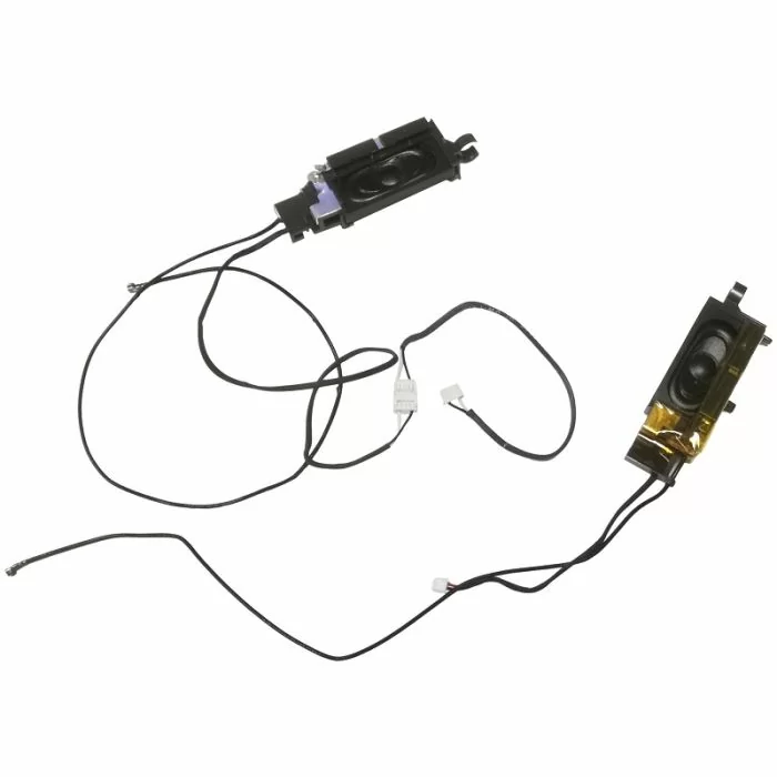 Dell Latitude C540 C640 Internal Speakers Set 7J102 7J066